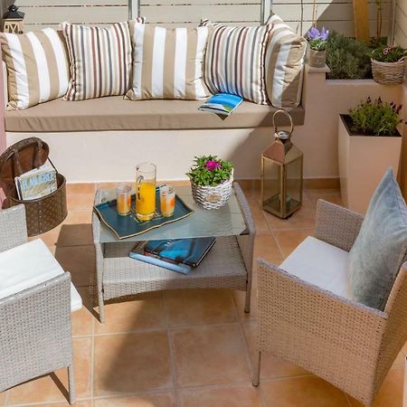 Suite Maison Alepou エクステリア 写真
