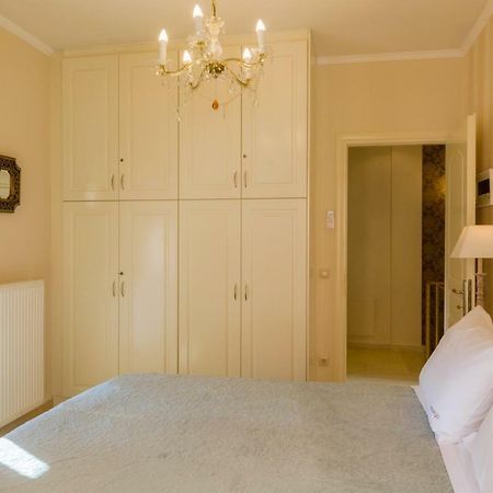 Suite Maison Alepou エクステリア 写真