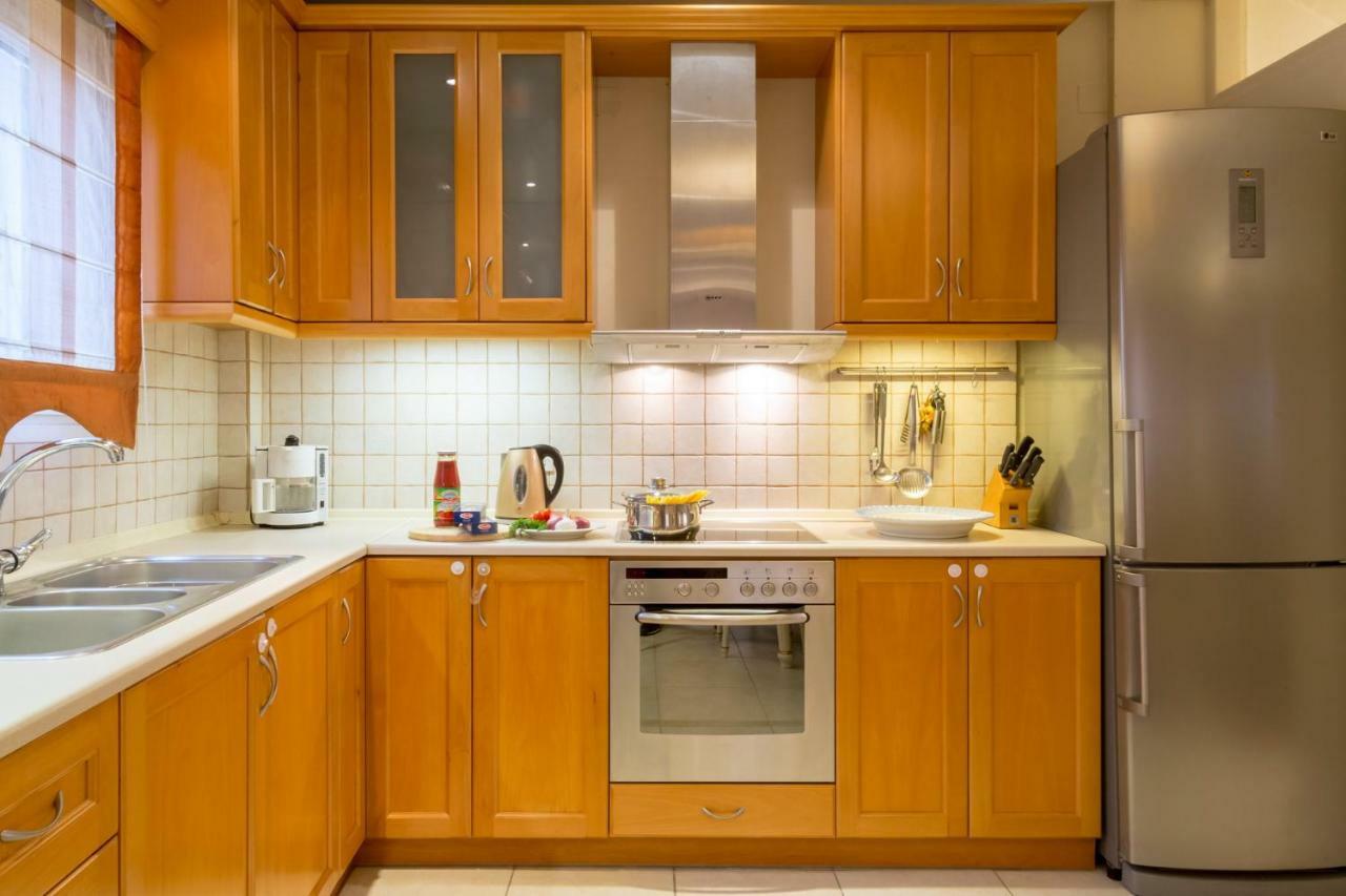 Suite Maison Alepou エクステリア 写真