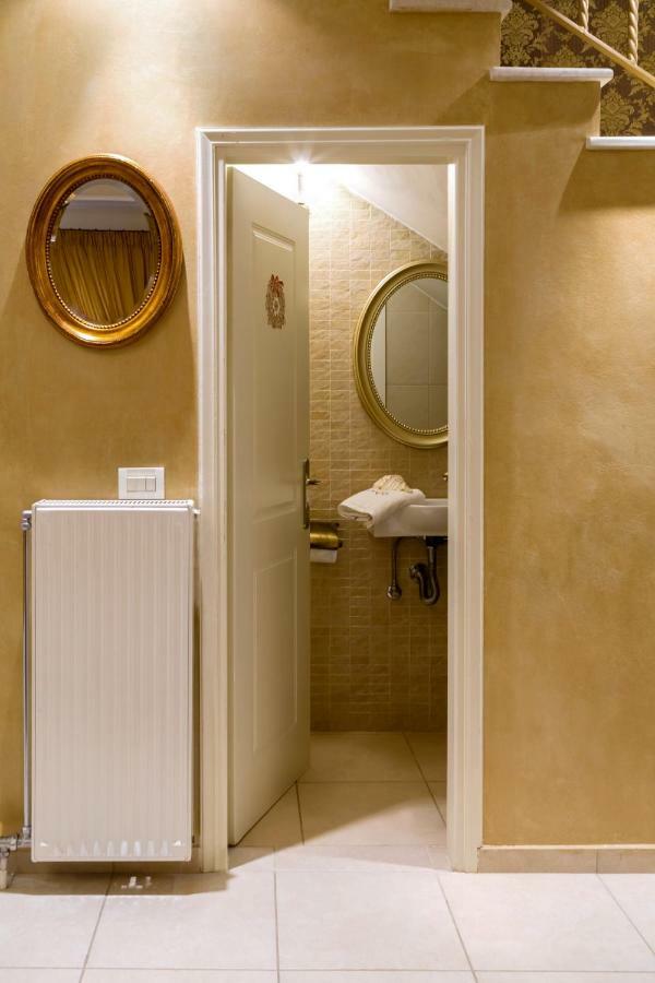 Suite Maison Alepou エクステリア 写真