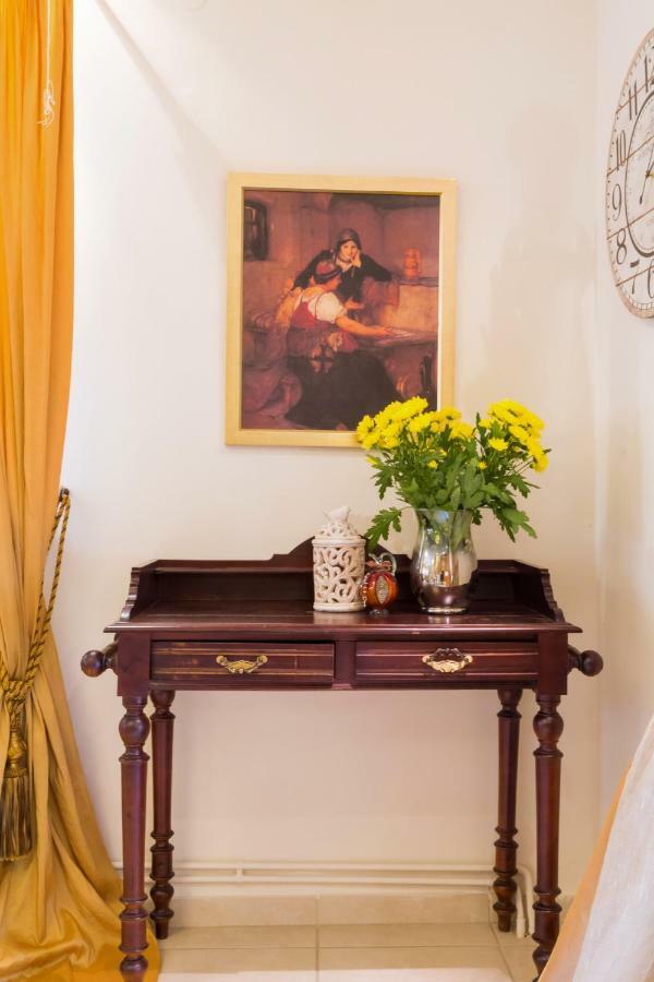 Suite Maison Alepou エクステリア 写真