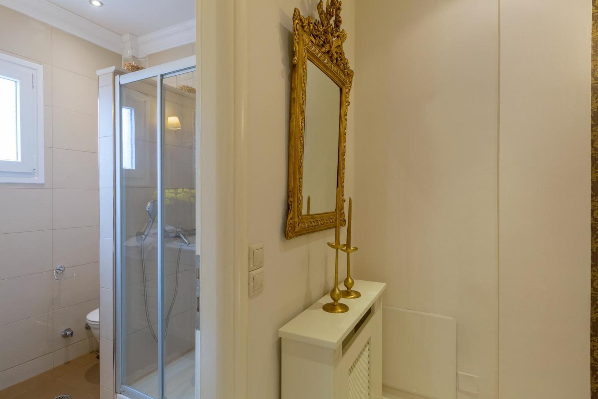 Suite Maison Alepou エクステリア 写真
