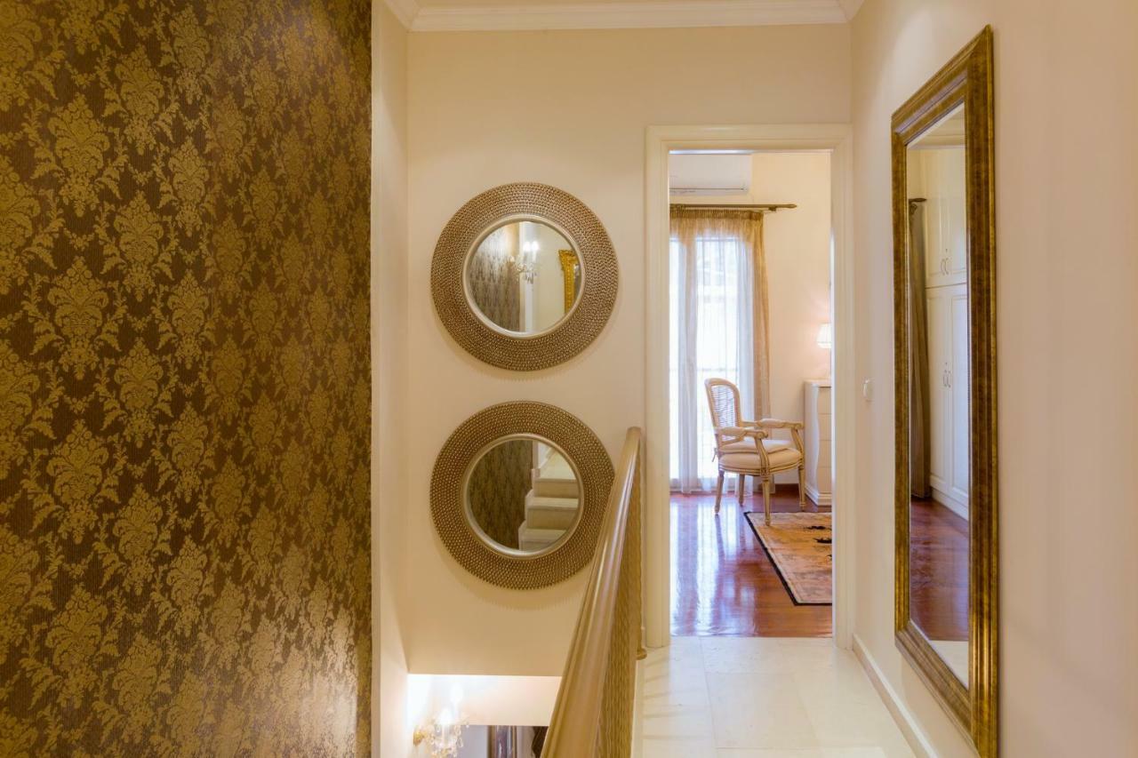 Suite Maison Alepou エクステリア 写真
