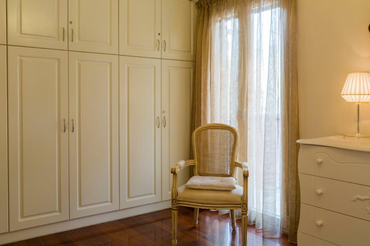 Suite Maison Alepou エクステリア 写真