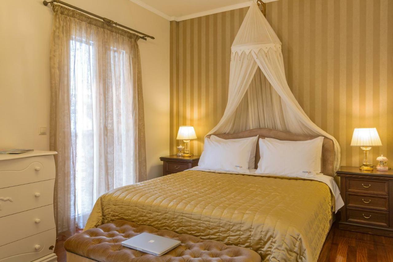 Suite Maison Alepou エクステリア 写真