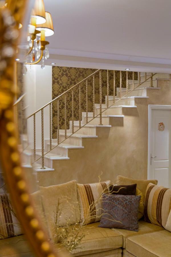 Suite Maison Alepou エクステリア 写真