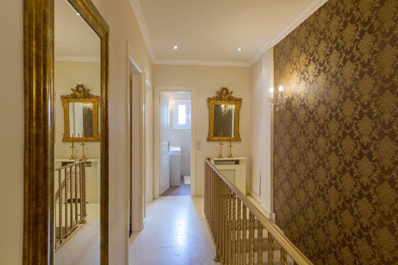 Suite Maison Alepou エクステリア 写真