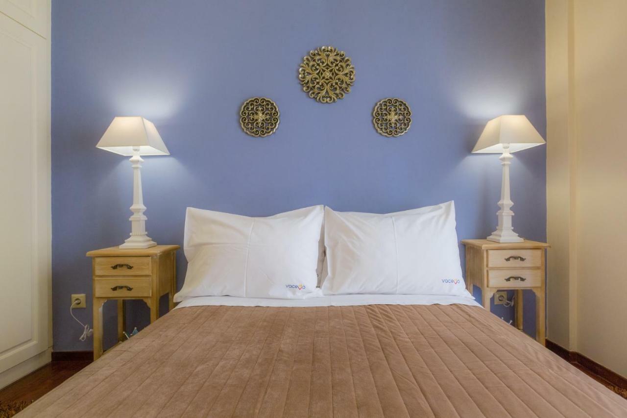 Suite Maison Alepou エクステリア 写真