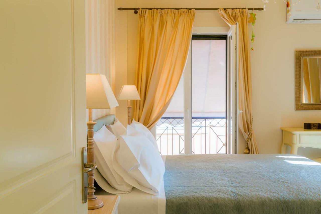 Suite Maison Alepou エクステリア 写真