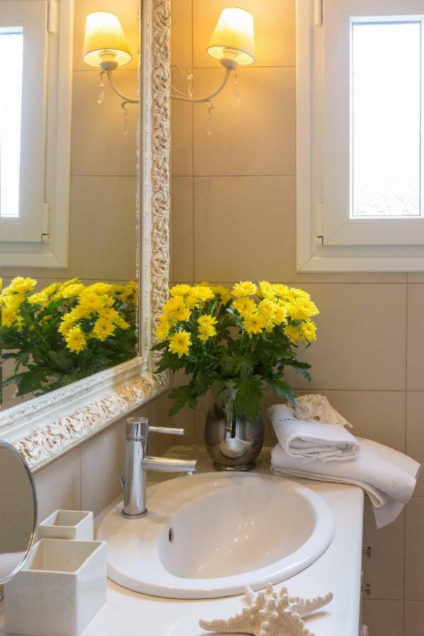 Suite Maison Alepou エクステリア 写真