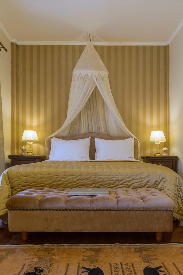 Suite Maison Alepou エクステリア 写真