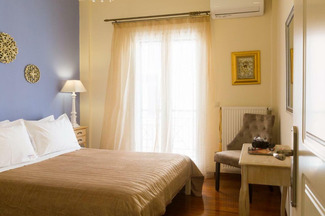 Suite Maison Alepou エクステリア 写真