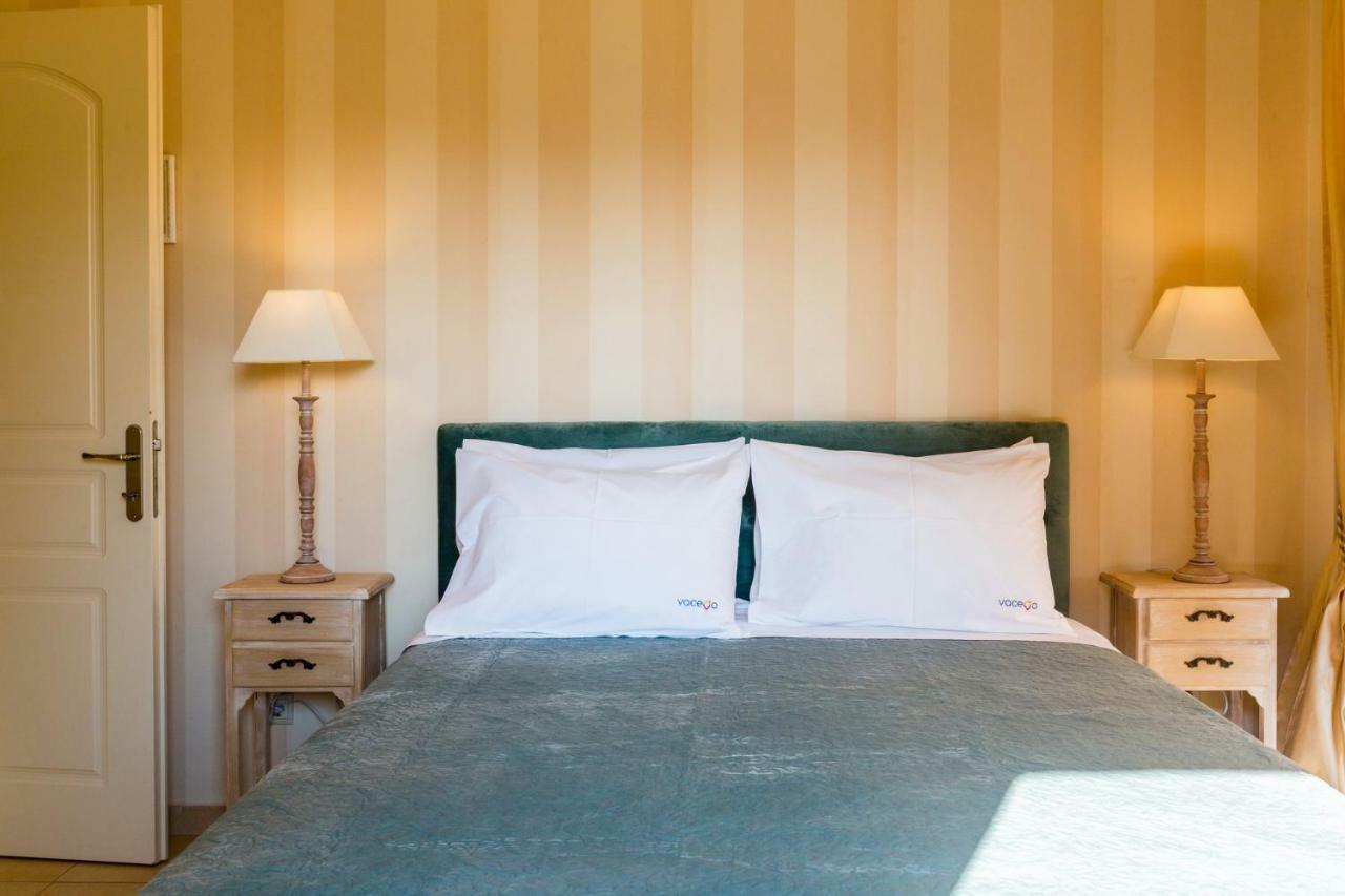 Suite Maison Alepou エクステリア 写真