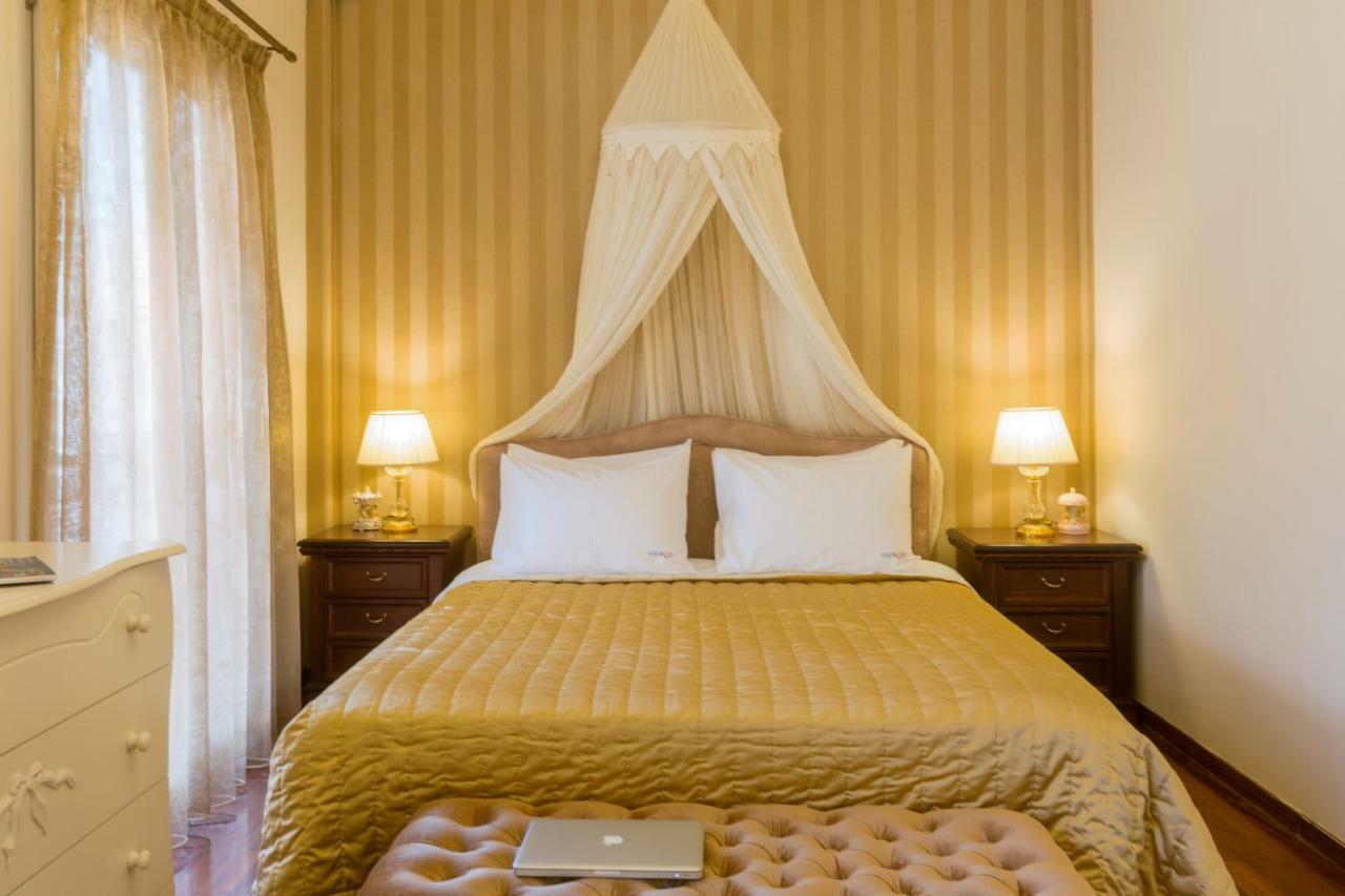 Suite Maison Alepou エクステリア 写真