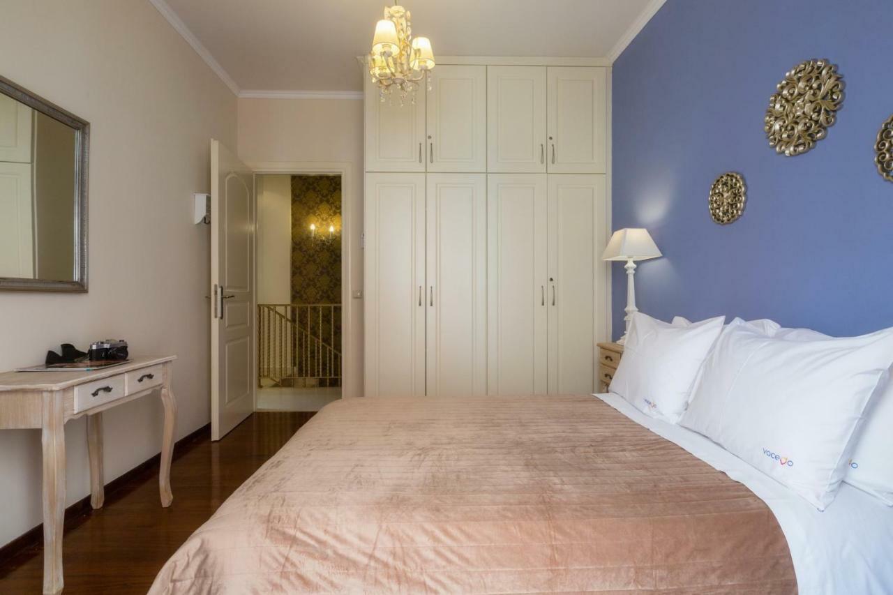 Suite Maison Alepou エクステリア 写真