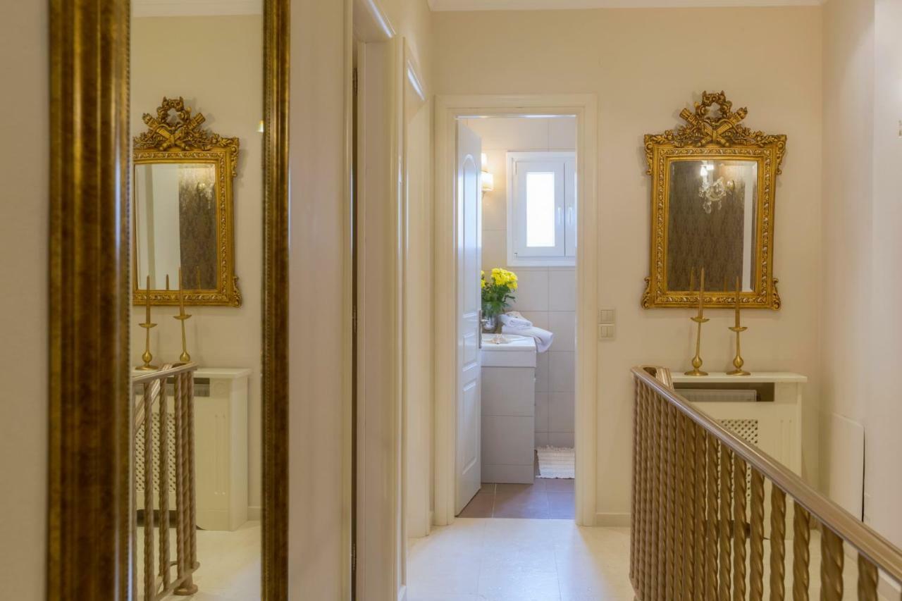 Suite Maison Alepou エクステリア 写真