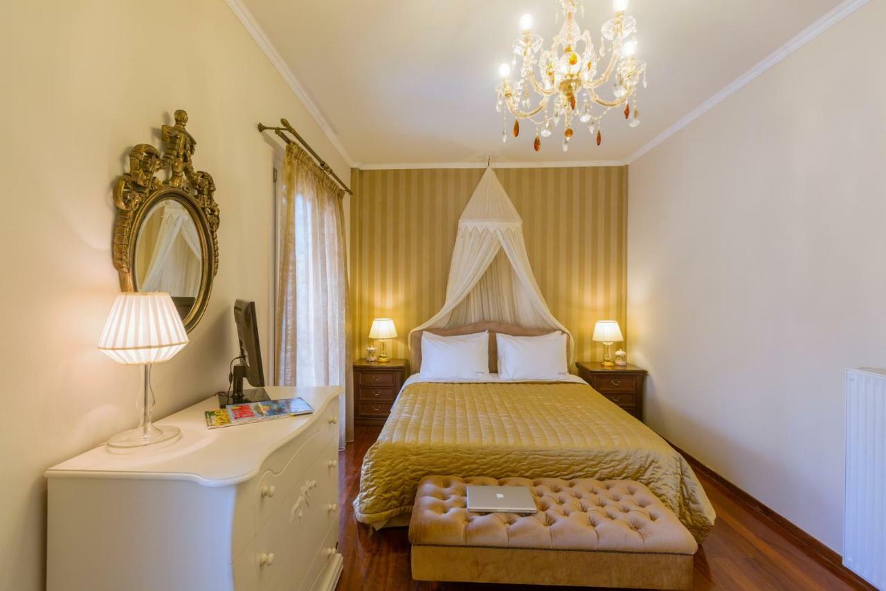 Suite Maison Alepou エクステリア 写真