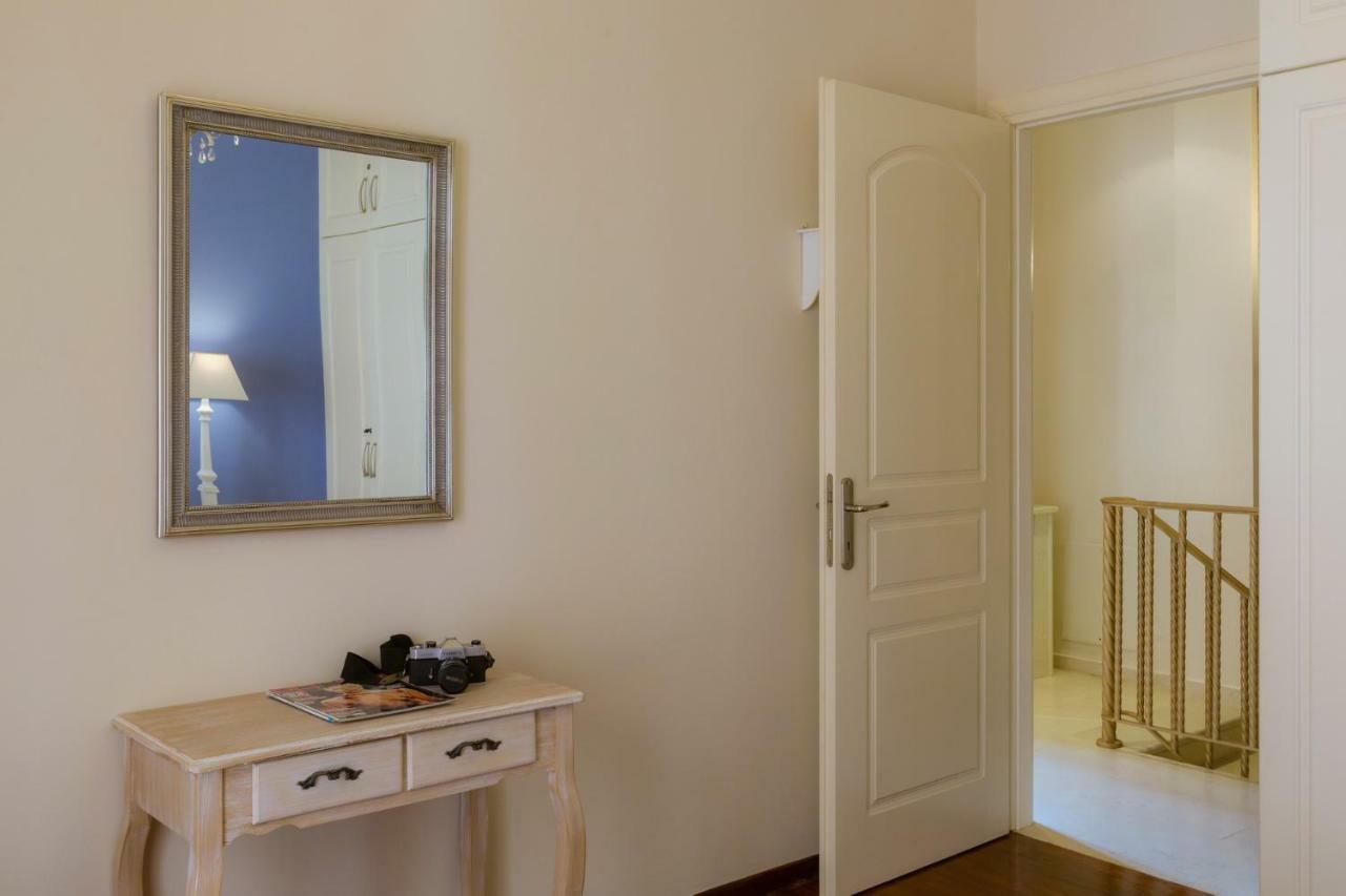 Suite Maison Alepou エクステリア 写真
