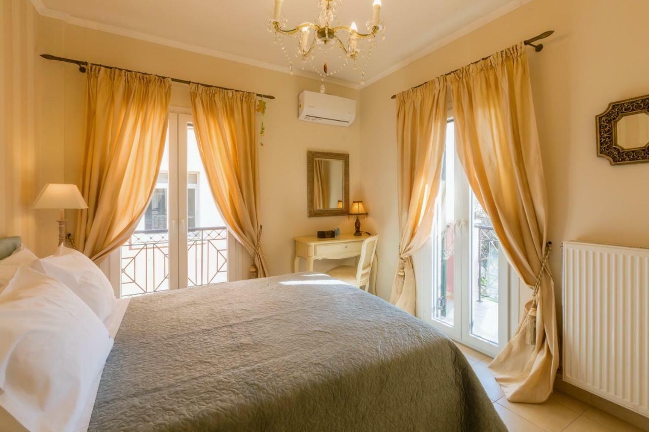 Suite Maison Alepou エクステリア 写真
