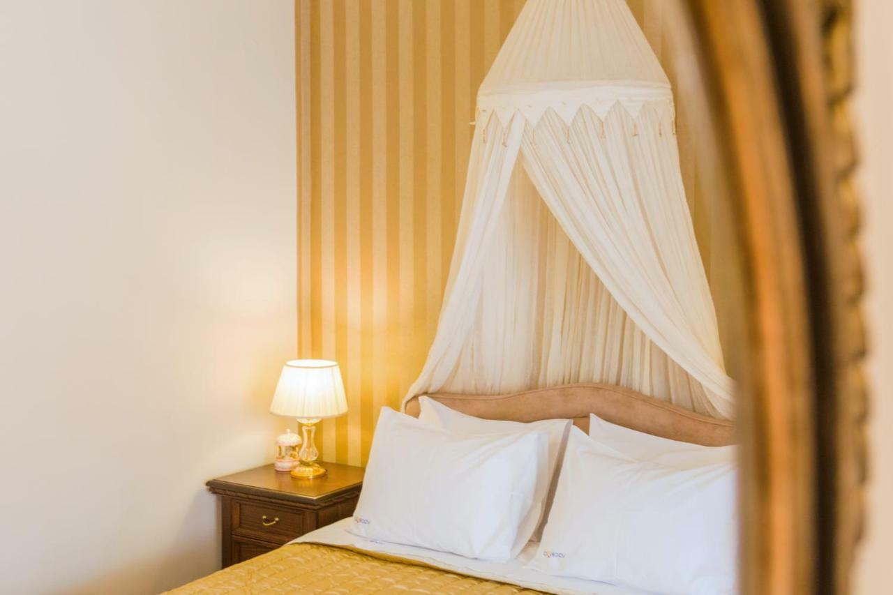Suite Maison Alepou エクステリア 写真