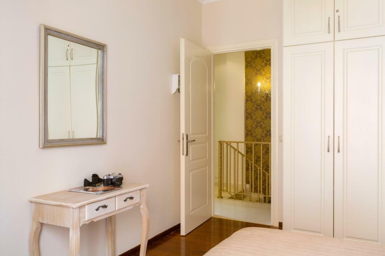 Suite Maison Alepou エクステリア 写真