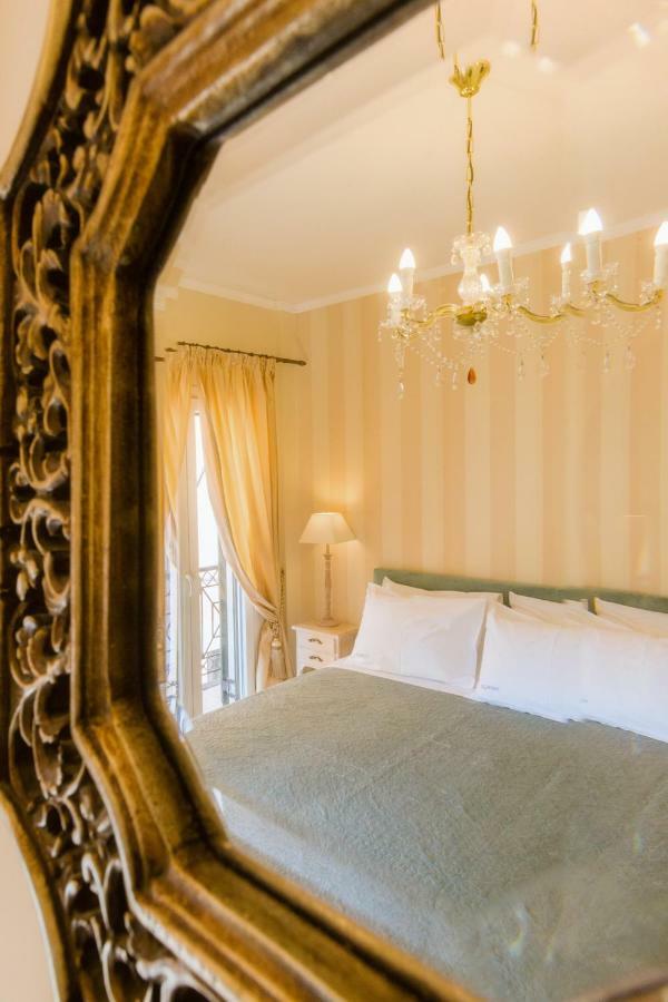 Suite Maison Alepou エクステリア 写真