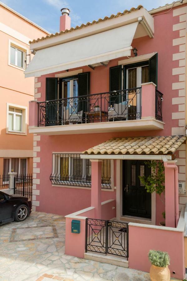 Suite Maison Alepou エクステリア 写真