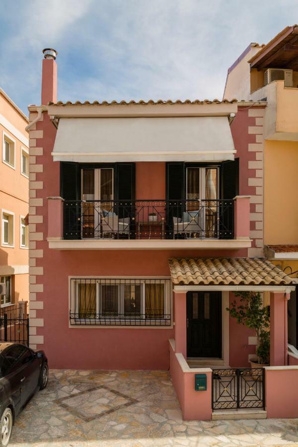Suite Maison Alepou エクステリア 写真